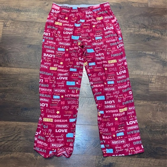 Pajama bottoms - Picture 1 of 1